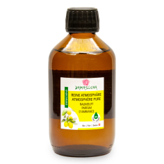 Reine Atmosphäre Raumduft