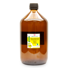 Reine Atmosphäre Raumduft