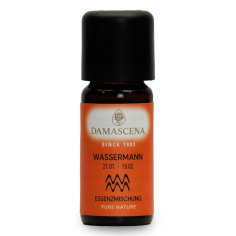 Essenzmischung Sternzeichen Wassermann | Duftmischung