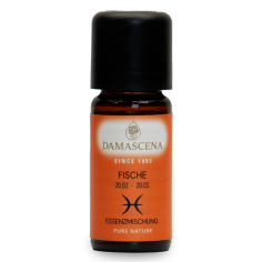 Essenzmischung Sternzeichen Fisch | Duftmischung