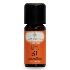 Essenzmischung Sternzeichen Löwe | Duftmischung