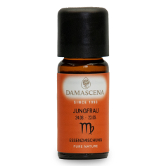 Sternzeichen Jungfrau | Sternzeichen Essenzmischungen