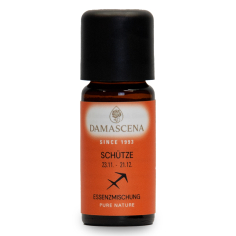 Sternzeichen Schütze | Sternzeichen Essenzmischungen