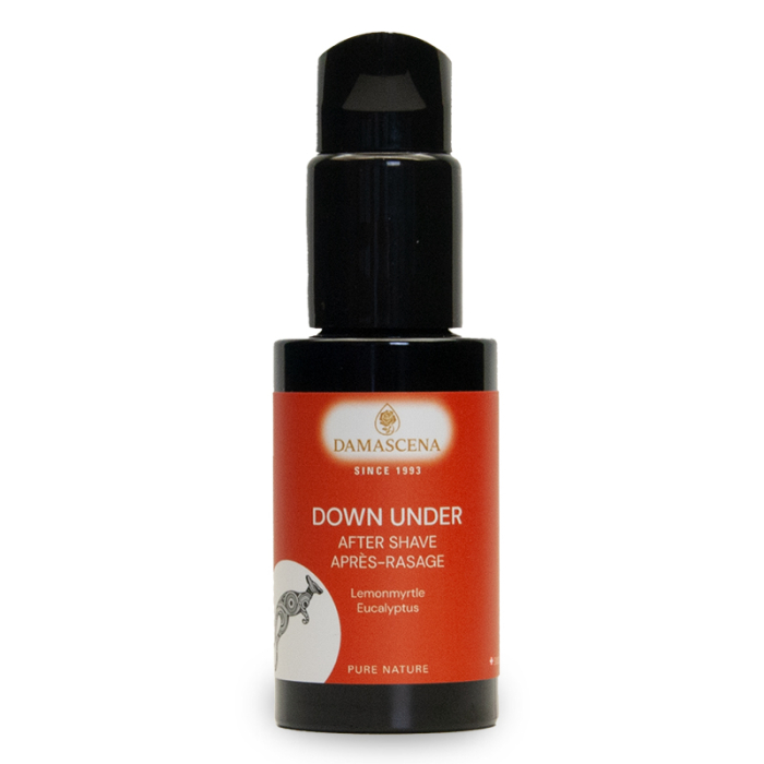 Down Under After Shave Down Under After Shave