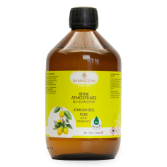 Reine Atmosphäre Raumspray