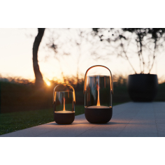 SOPHIE LITTLE Aroma Diffuser & Laterne