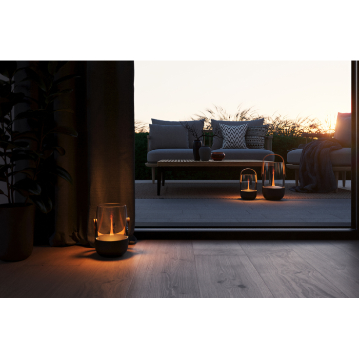 SOPHIE Aroma Diffuser & Laterne