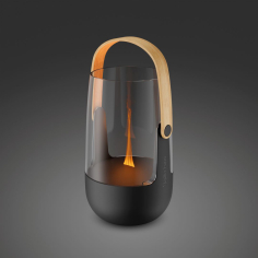 SOPHIE Aroma Diffuser & Laterne