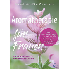 Buch Aromatherapie für Frauen