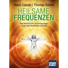 Buch Heilsame Frequenzen