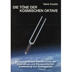 Die Töne der kosmischen Oktave