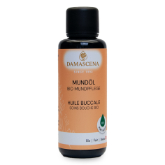 Mundöl BIO