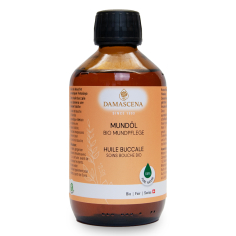 Mundöl BIO
