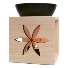 Aromalampe Blume – Special Edition