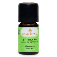 Zimtrinde BIO - ätherisches Öl