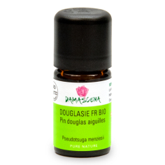Douglasie FR BIO ätherisches Öl | Pseudotsuga menziesii | 100% naturrein