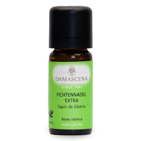 Fichtennadel extra - ätherisches Öl
