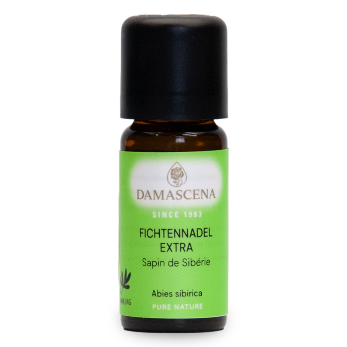 Fichtennadel extra - ätherisches Öl Fichtennadel extra - ätherisches Öl