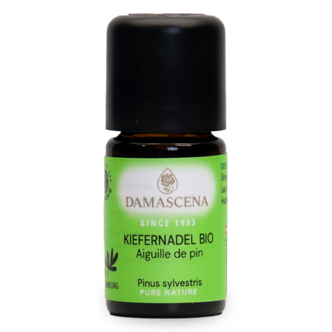 Kiefernadel BIO - ätherisches Öl