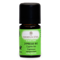 Zypresse BIO - ätherisches Öl