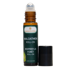Waldbaden Roll-On BIO | 100% naturrein
