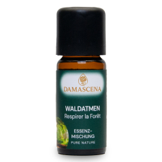 Essenzmischung Waldatmen | Duftmischung | 100% naturrein