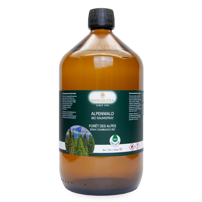 Alpenwald Raumspray