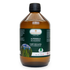 Alpenwald Raumspray