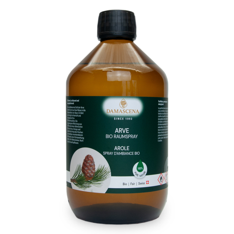 Arve Raumspray