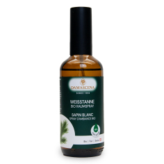 Raumspray Weisstanne | Raumduft | 100% naturrein