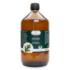 Weisstanne Raumspray