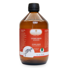 Down Under Körperöl