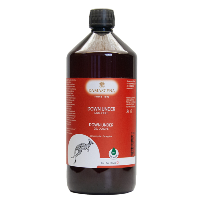 Down Under Duschgel