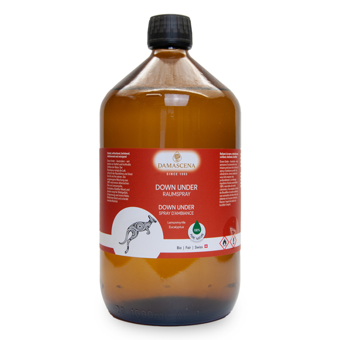 Down Under Raumspray