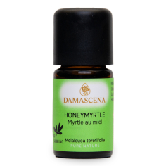 Honeymyrtle (Honigmyrte) - ätherisches Öl