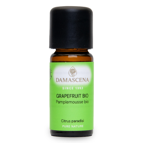 Grapefruit BIO - ätherisches Öl