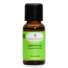 Grapefruit BIO - ätherisches Öl