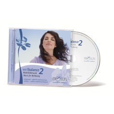 wellbalance Wohlfühlmusik Vol. 2