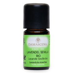 Lavendel Sevilla BIO ätherisches Öl | Lavandula stoechas | 100% naturrein