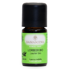 Lorbeer BIO - ätherisches Öl