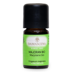Majoran BIO ätherisches Öl | Origanum majorana | 100% naturrein