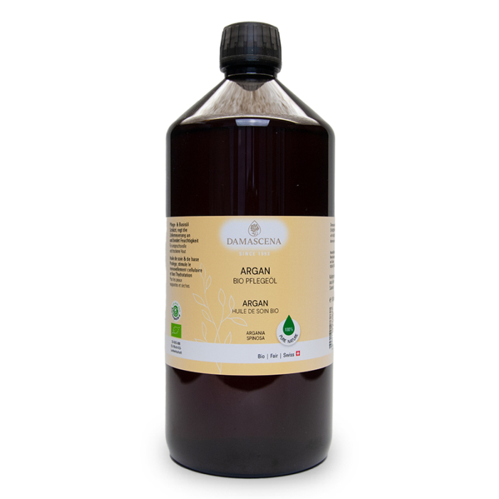 Arganöl BIO