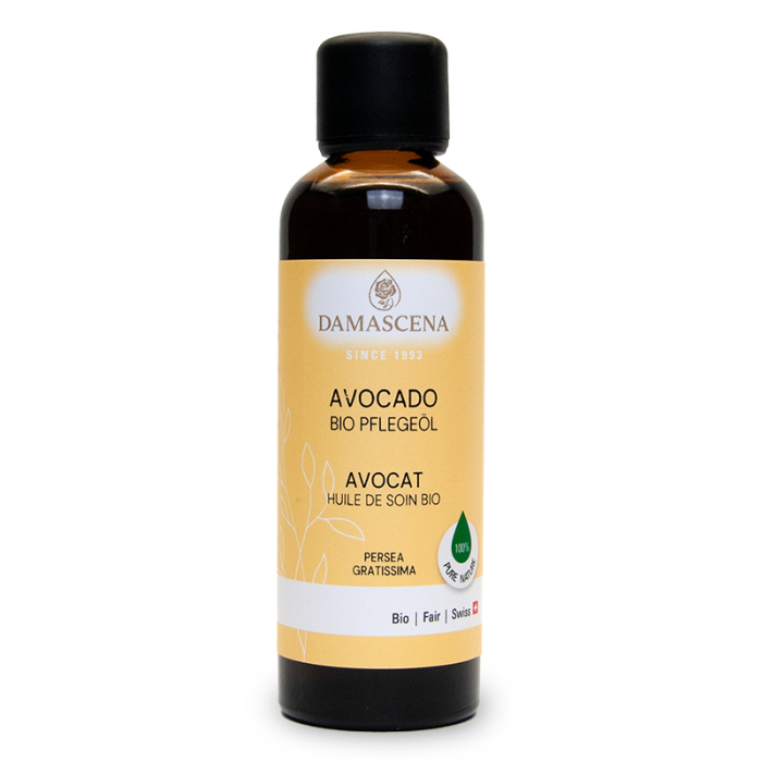 Avocadoöl BIO - Pflege- und Basisöl Avocadoöl BIO - Pflege- und Basisöl