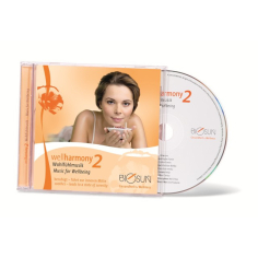 wellharmony Wohlfühlmusik Vol. 2