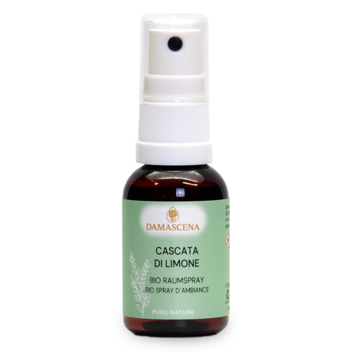 Cascata di Limone Raumspray 30ml