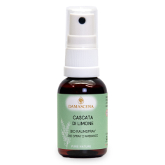 Raumspray Cascata di Limone | Raumduft | 100% naturrein