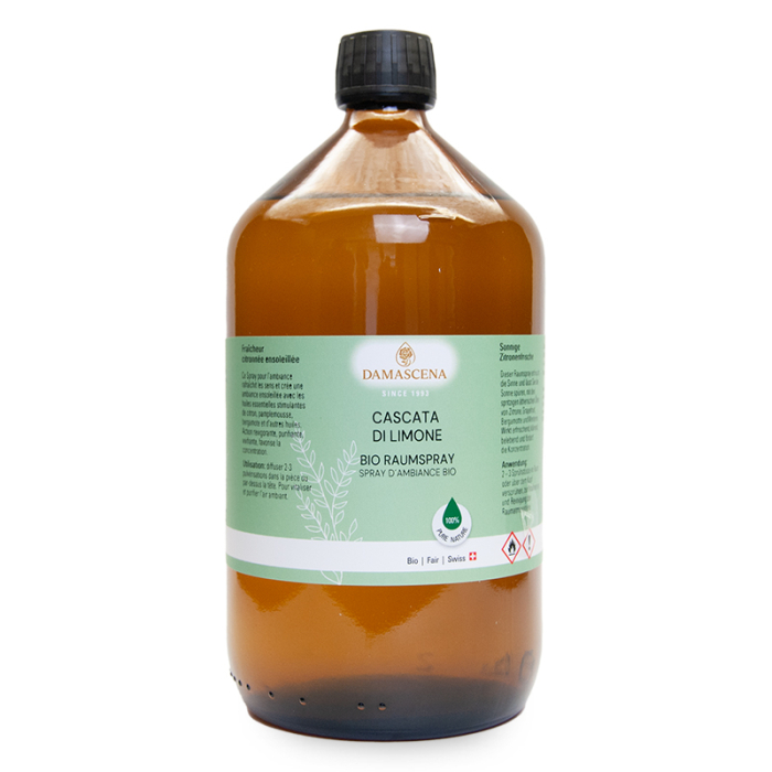 Cascata di Limone Raumspray