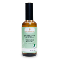 Raumspray Drei Edelsteine | Raumduft | 100% naturrein