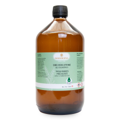 Drei Edelsteine Raumspray