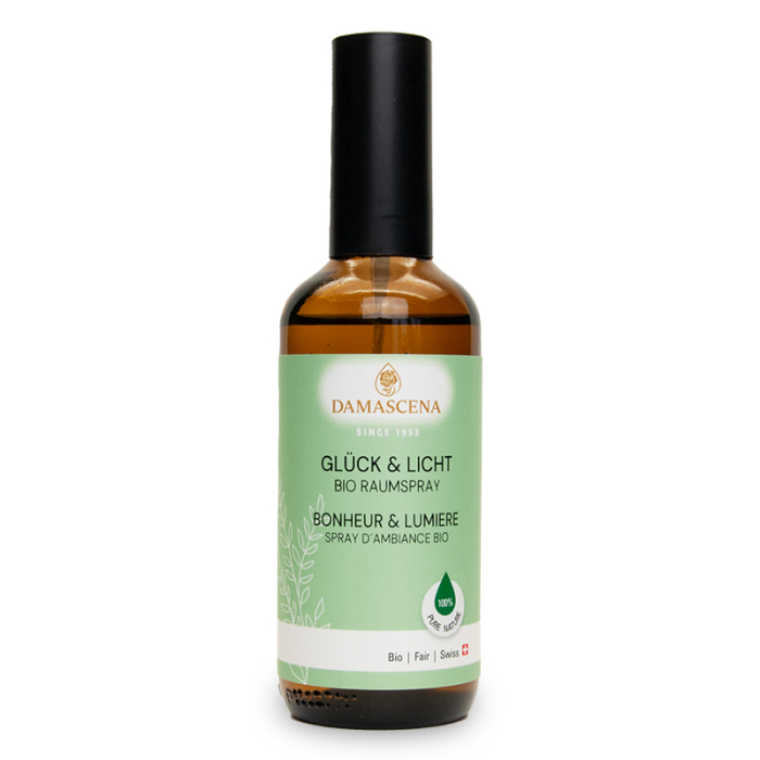 Glück & Licht Raumspray Glück & Licht Raumspray